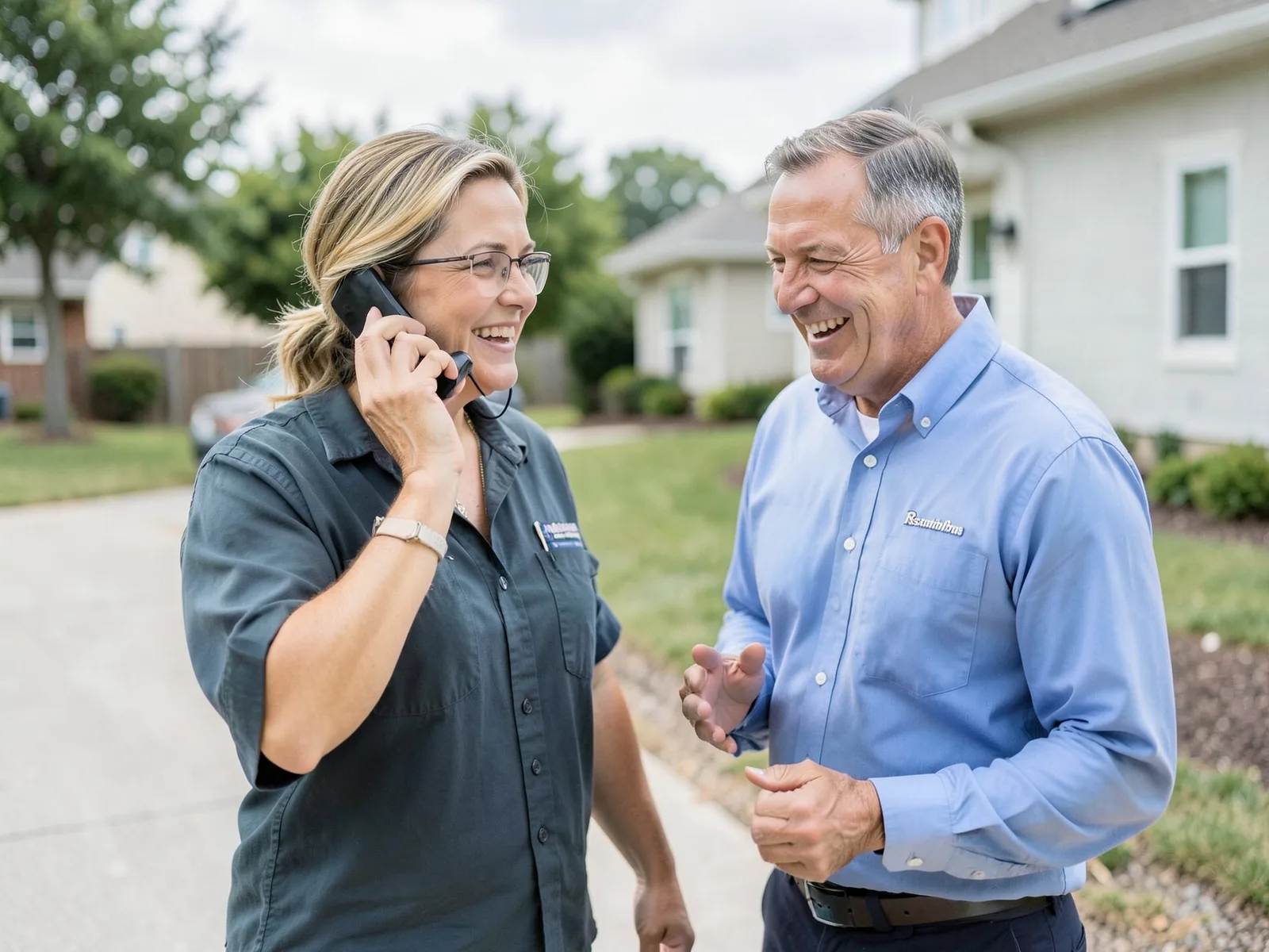 Frequently Asked Questions About Residential Water Cleanup in Mead, NE